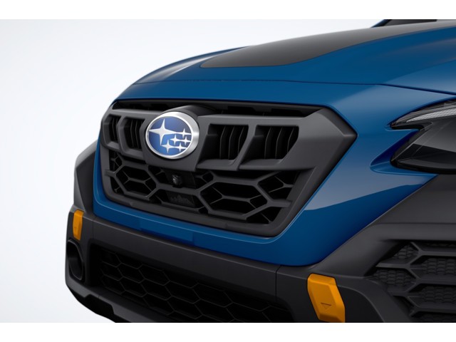 New 2025 GEYSER BLUE Subaru Wilderness image 11