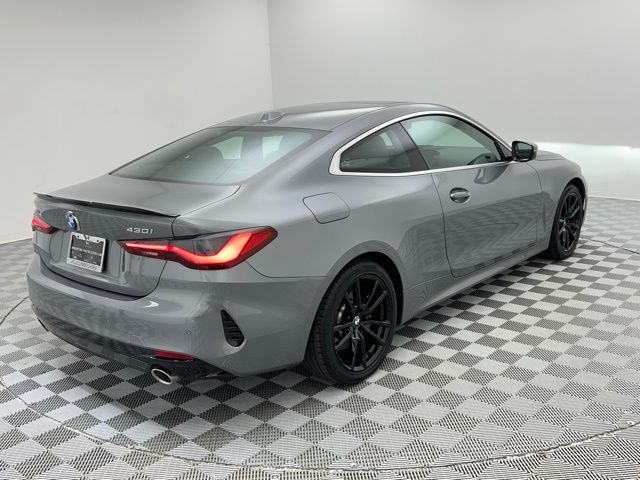2025 Bmw 430i xDrive photo 7