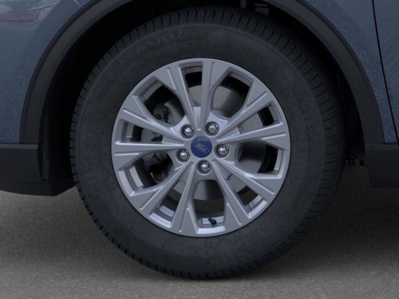 2025 Ford Escape Active photo 18