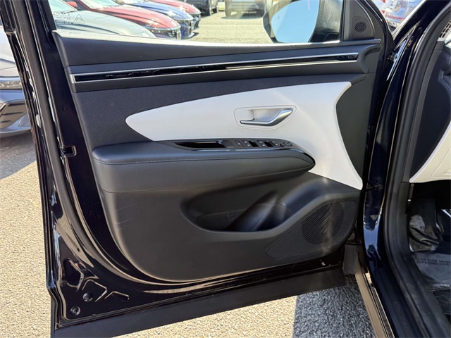 2023 Hyundai Tucson Hybrid SEL Convenience photo 30