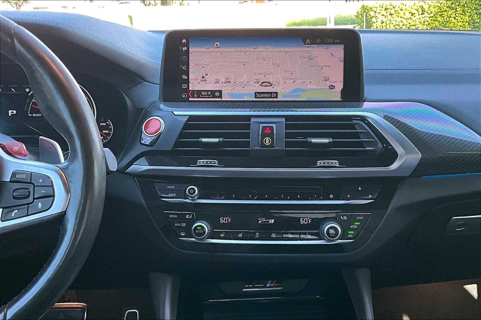 2020 Bmw X4 photo 6