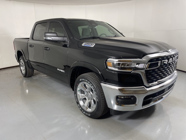 2025 Ram 1500 Big Horn Lone Star photo 2