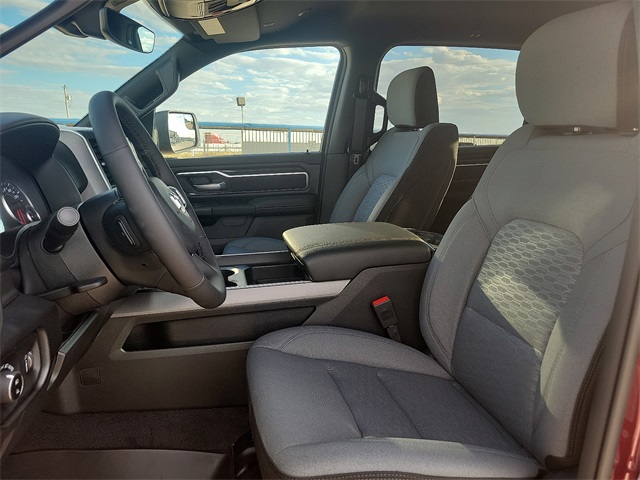 2026 Ram 1500 Big Horn Lone Star photo 12