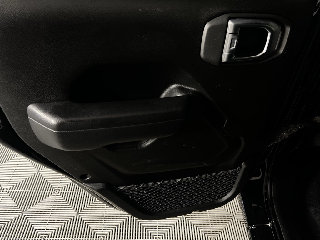 2024 Jeep Wrangler Sport S photo 20