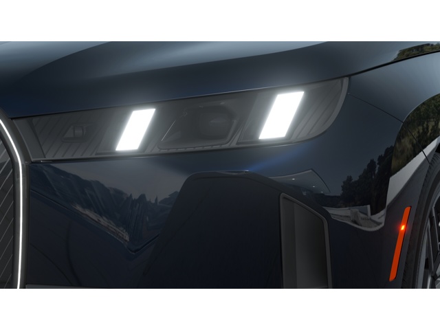 2026 Bmw iX photo 5