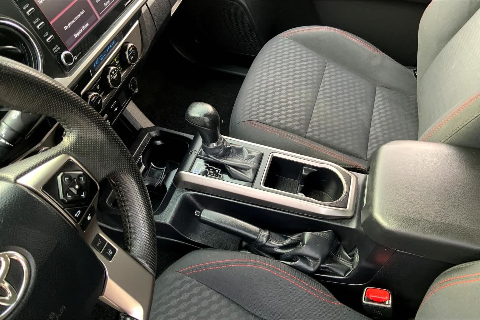 2023 Toyota Tacoma SR5 photo 29