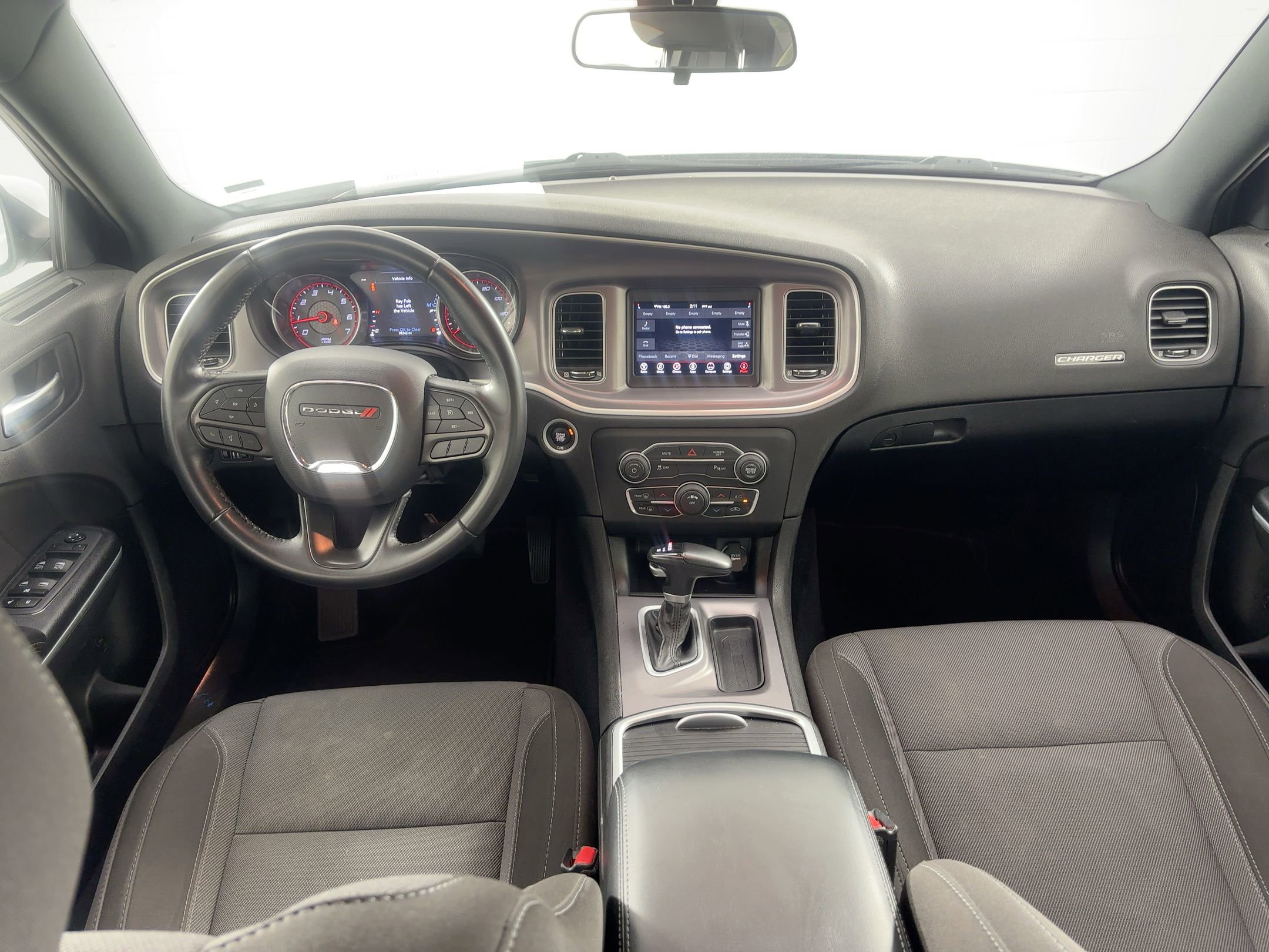 2022 Dodge Charger SXT photo 15