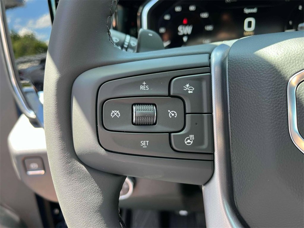 2026 Gmc Sierra 1500 Elevation photo 23