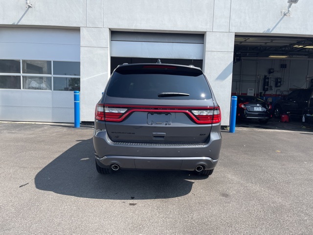 2026 Dodge Durango GT photo 3