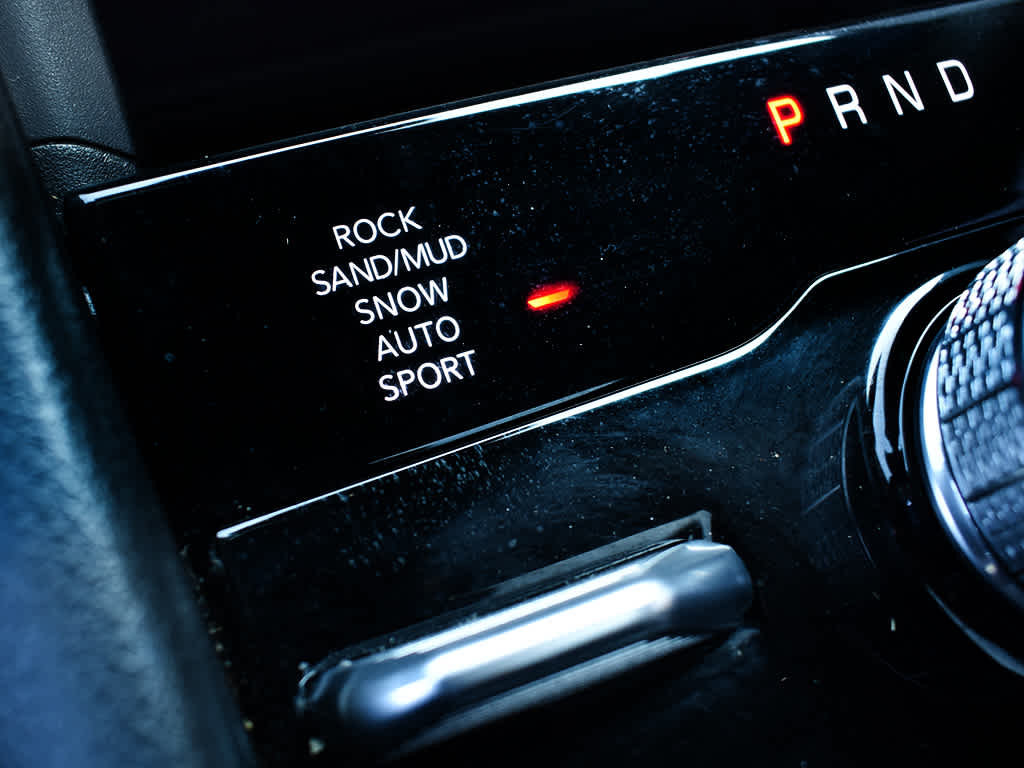 2023 Jeep Cherokee 4xe photo 23