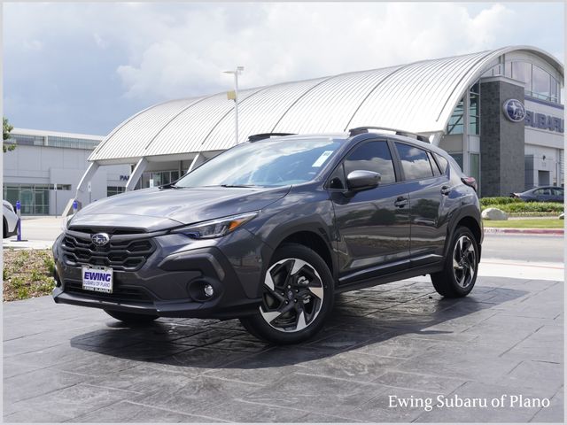 2025 Subaru Crosstrek Limited's photo