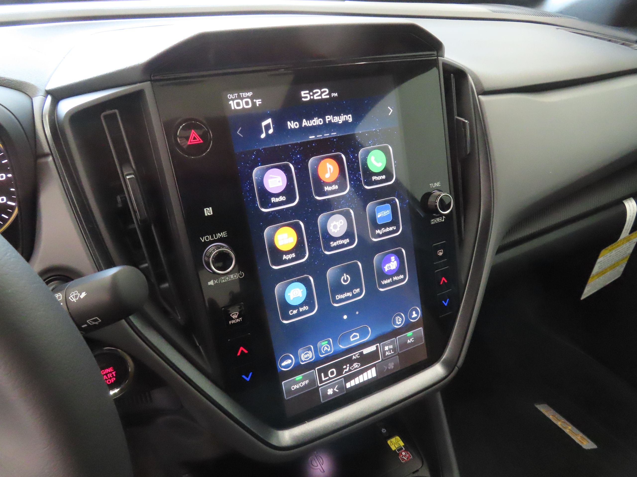 2025 Subaru Crosstrek Sport photo 16