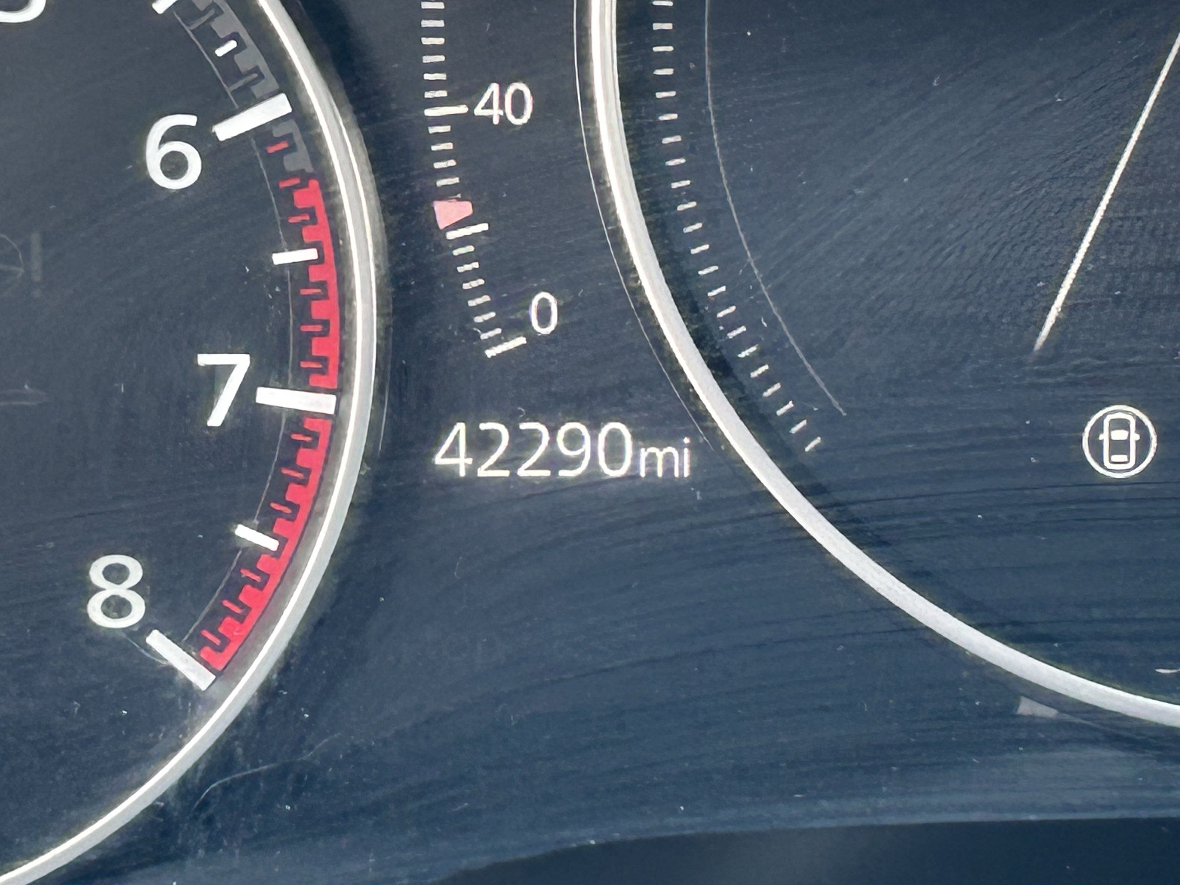 2021 Mazda Mazda3 2.5 Turbo photo 3