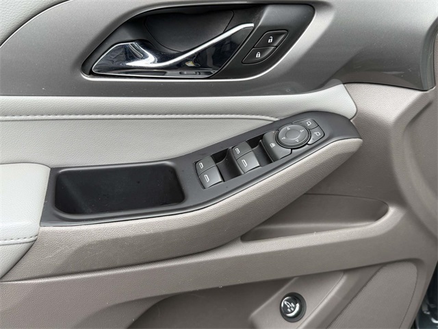 2018 Chevrolet Traverse photo 26