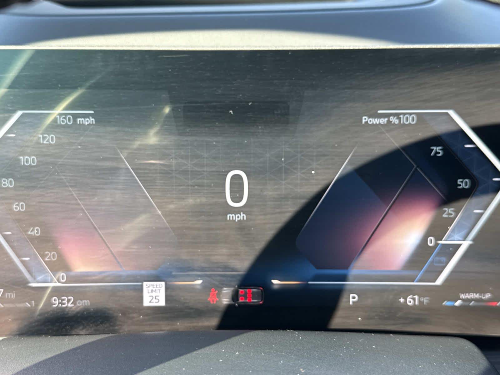 2023 Bmw X7 xDrive40i photo 23