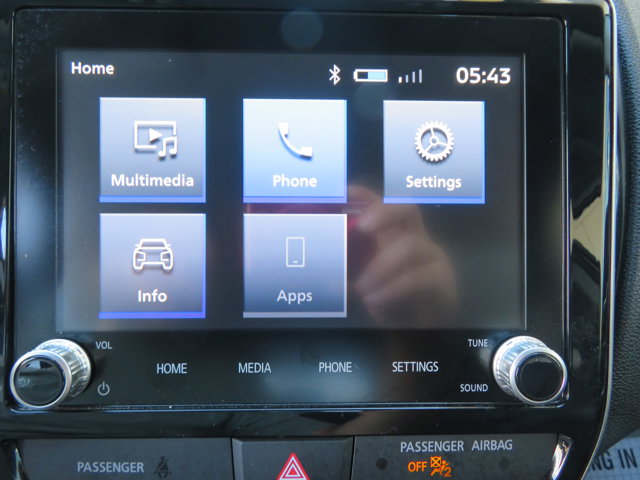 2024 Mitsubishi Outlander Sport SE photo 23