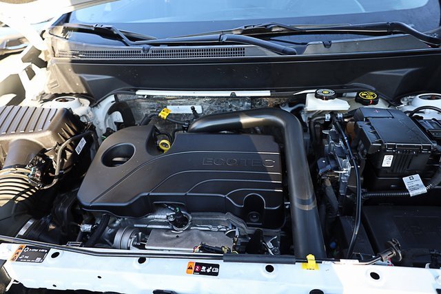 2024 Chevrolet Equinox LT photo 28