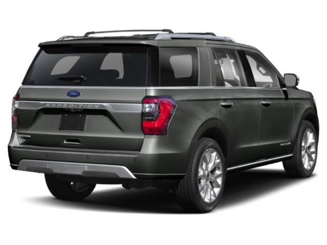2021 Ford Expedition Limited photo 2