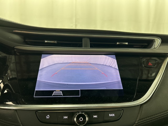 2020 Buick Encore GX Preferred photo 12