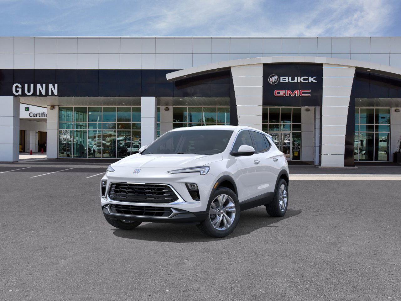 2026 Buick Encore Preferred photo 6