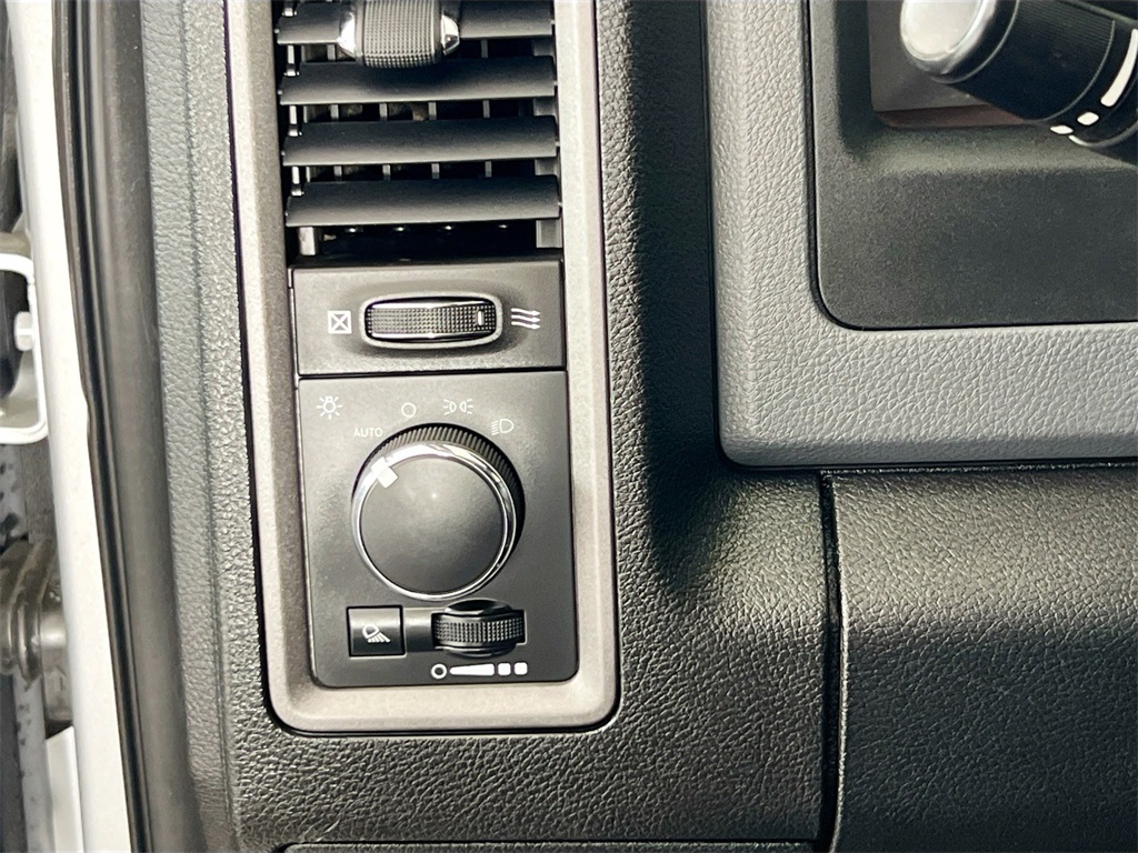 2014 Ram 2500 Tradesman photo 15