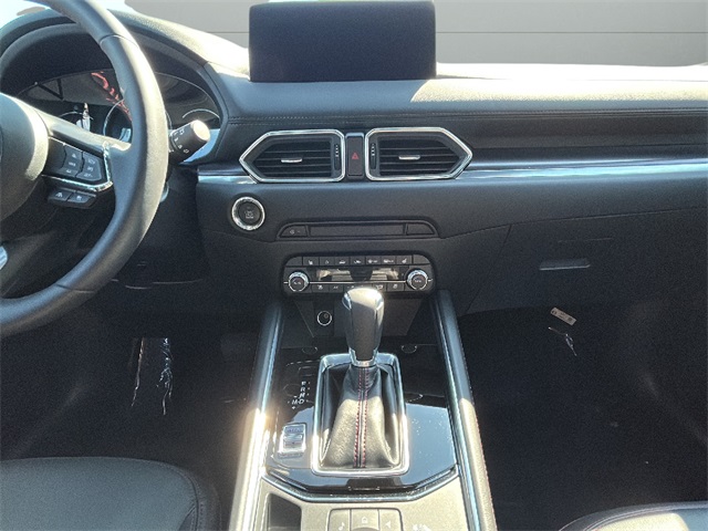 2025 Mazda CX-5 2.5 Turbo Premium photo 20