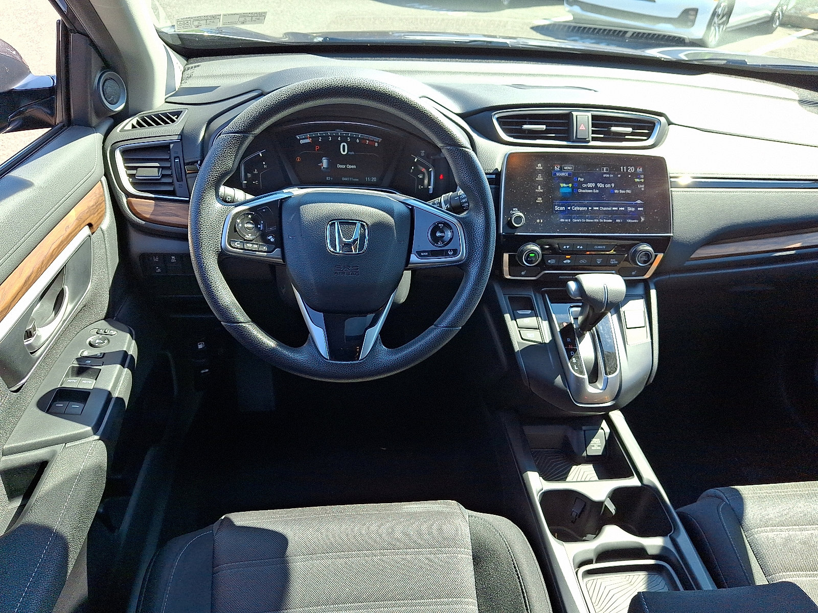 2019 Honda CR-V EX photo 10