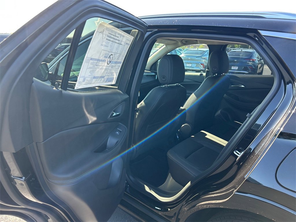 2026 BUICK ENCORE GX - Image 29