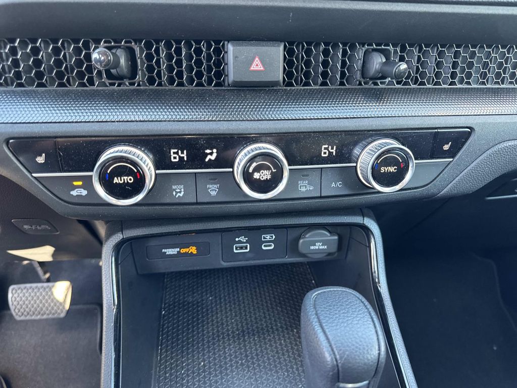 2023 Honda CR-V EX photo 18