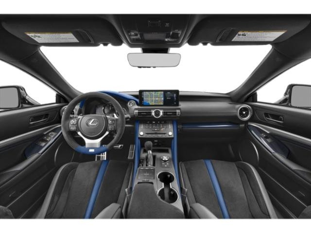 2024 Lexus RC F photo 4