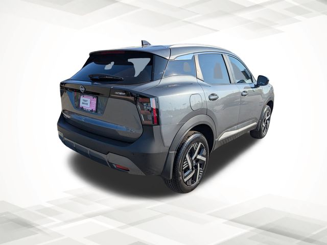2026 Nissan Kicks SV photo 4
