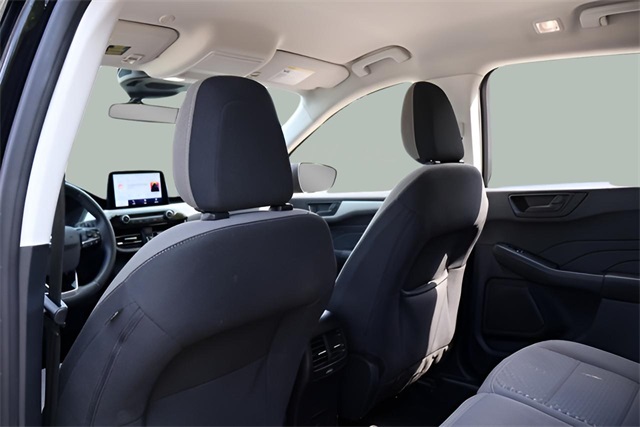 2022 Ford Escape SE photo 5