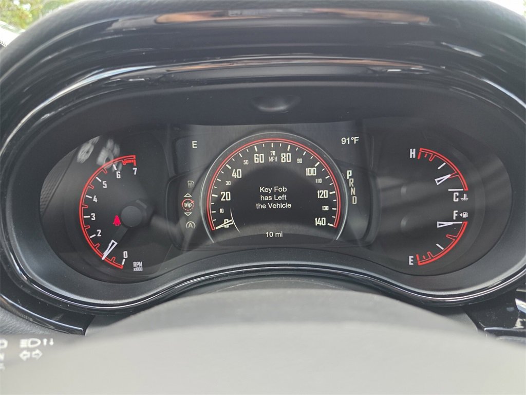 2026 Dodge Durango GT photo 20
