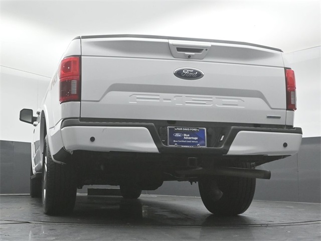 2019 FORD F-150 - Image 37