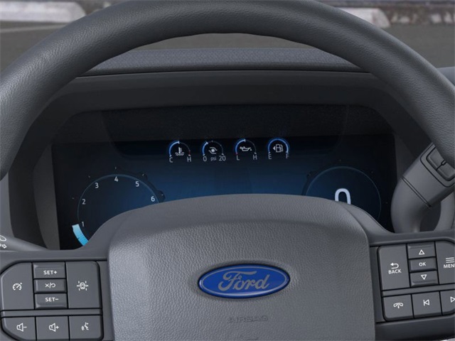 2025 FORD F-150 - Image 43