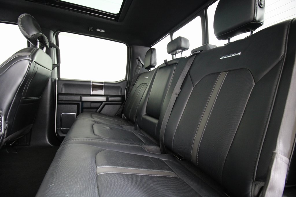 2017 Ford F-350 photo 18
