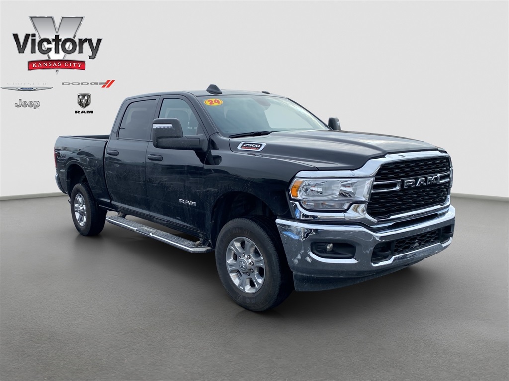 2024 RAM Ram 2500 Pickup Big Horn's photo