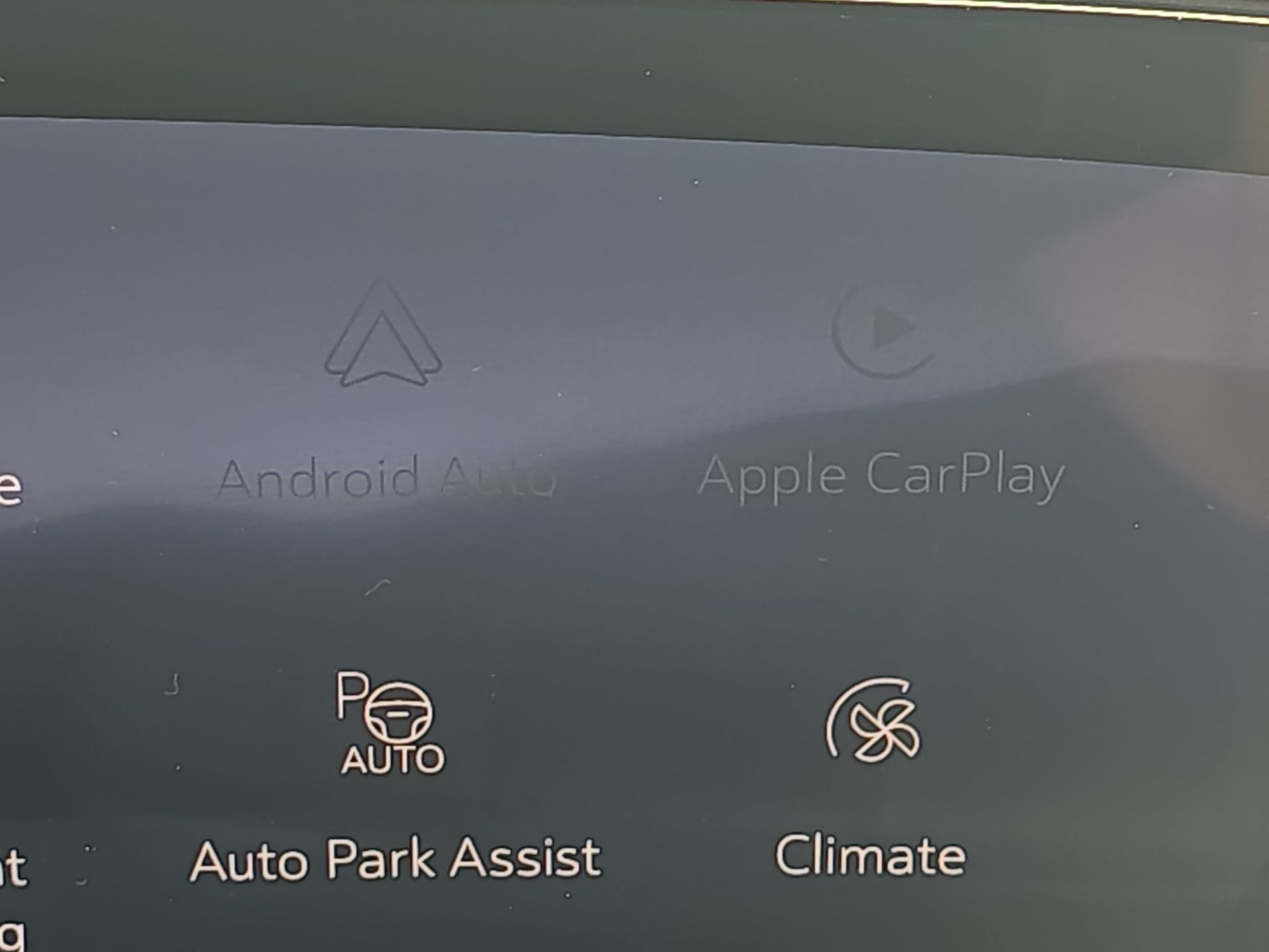 2026 Buick Enclave Avenir photo 32