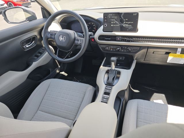 2026 Honda HR-V LX photo 23