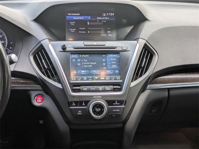 2018 Acura MDX photo 20