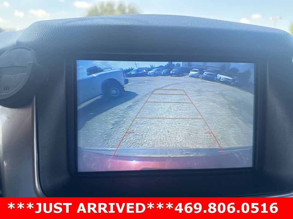 2019 Chevrolet Tahoe Premier photo 14