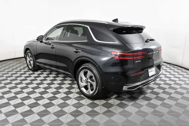 2026 Genesis GV70 2.5T Advanced photo 3