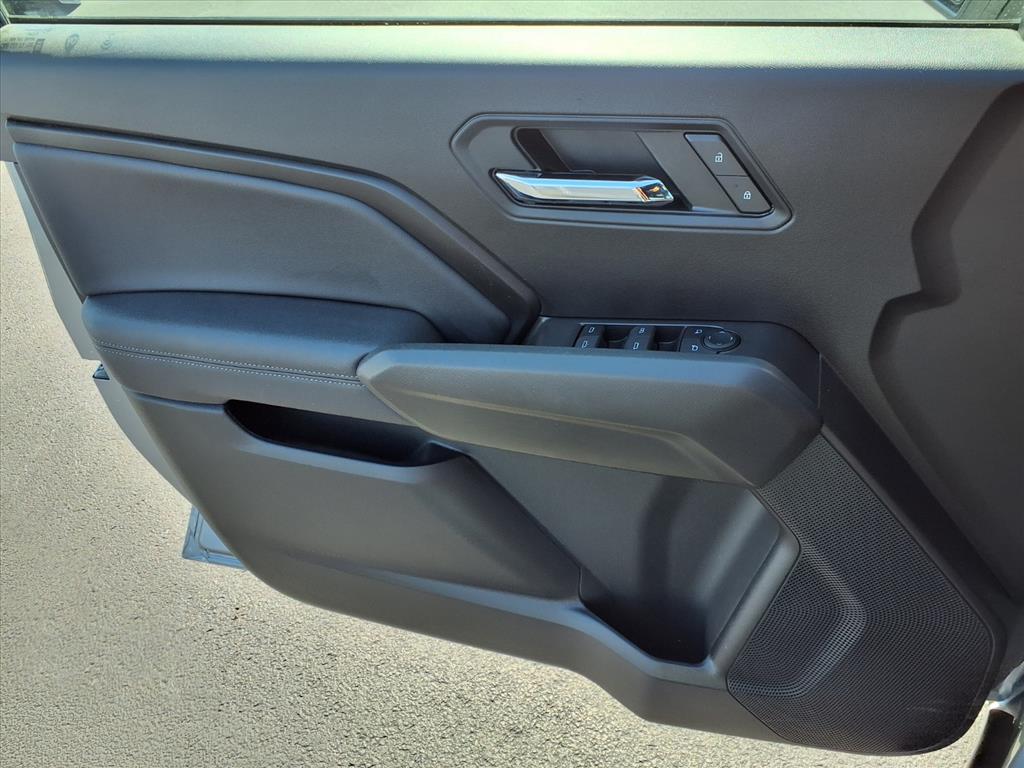 2024 Chevrolet Colorado LT photo 15