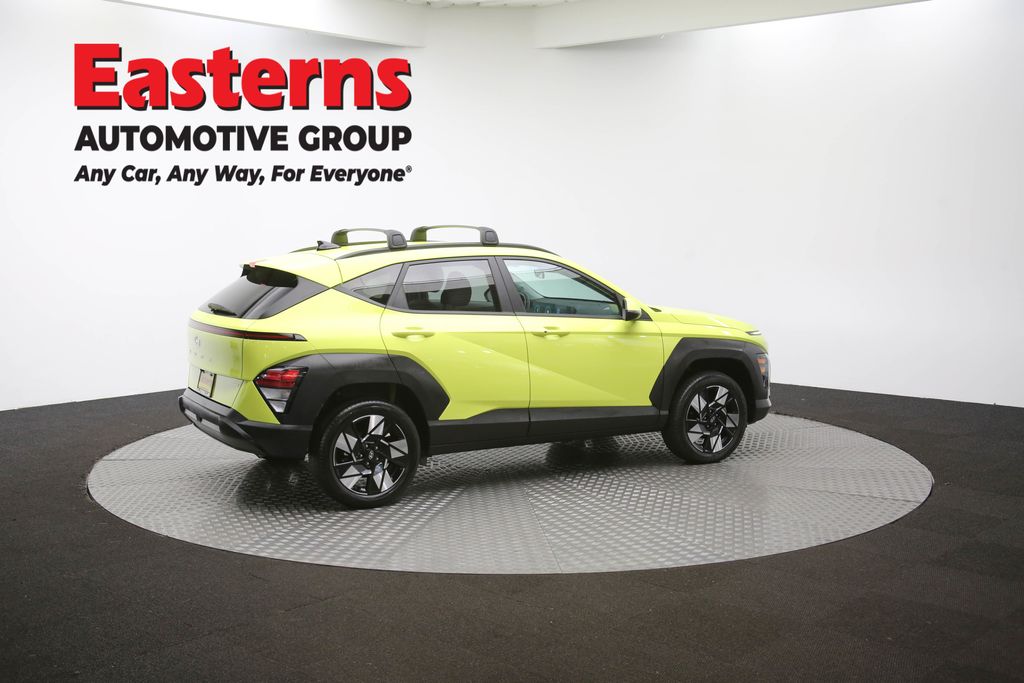 2024 Hyundai Kona SEL photo 26