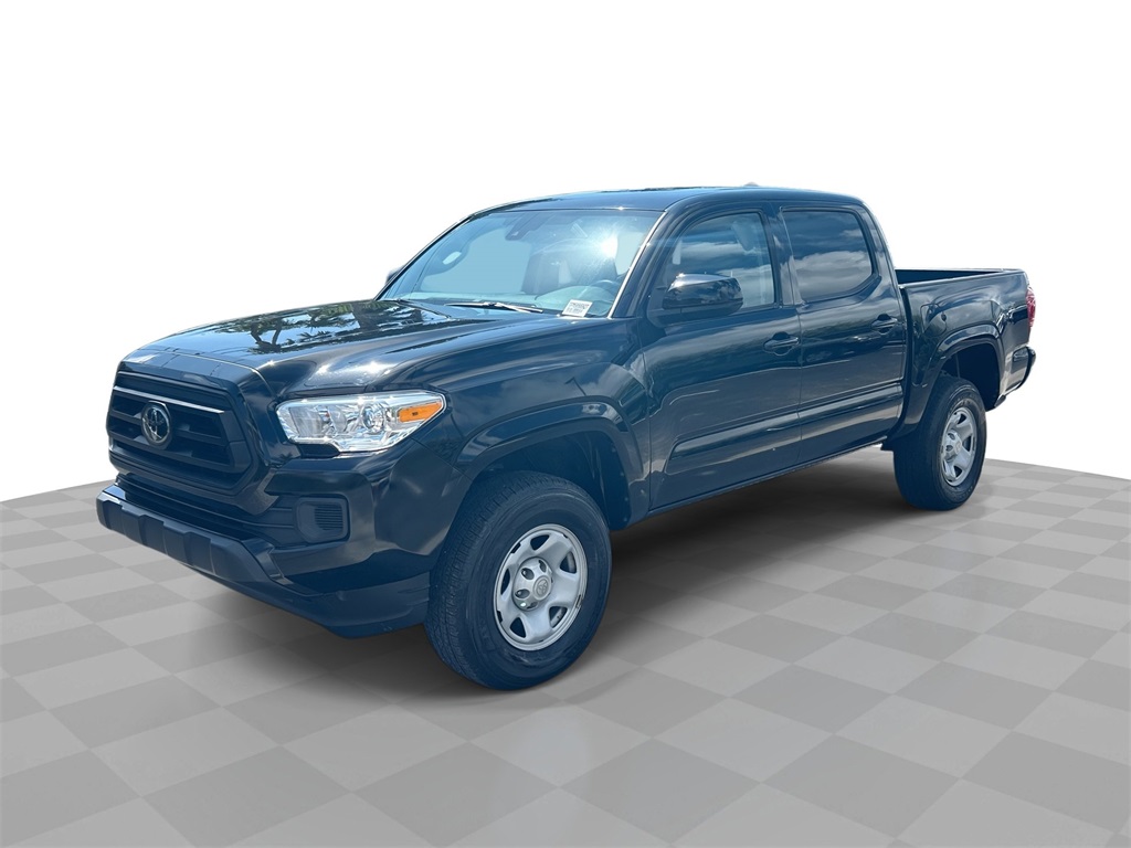 2023 Toyota Tacoma SR's photo
