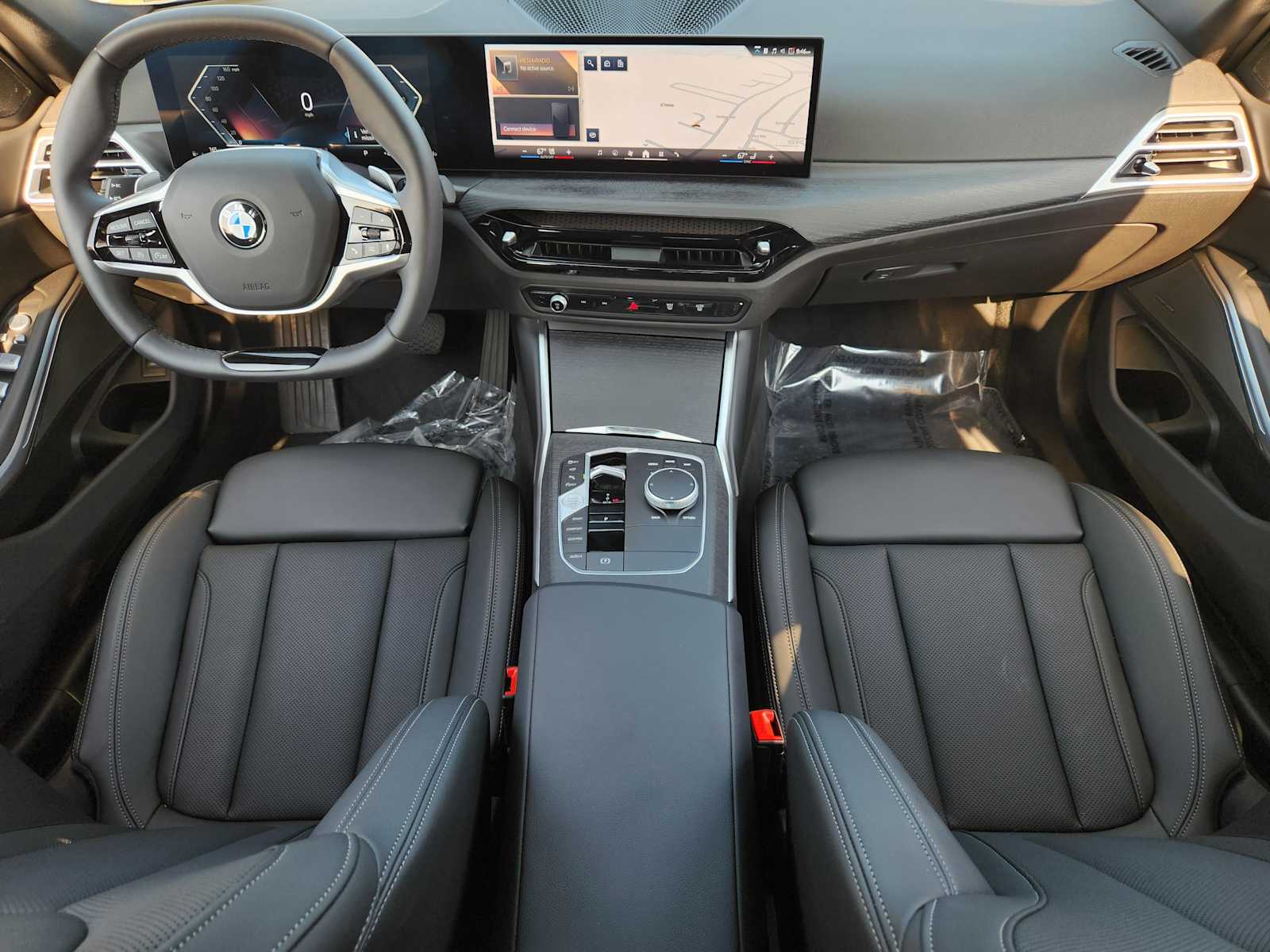 2025 Bmw 330i xDrive photo 19