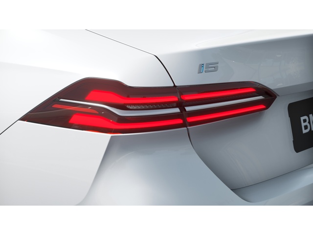 2026 Bmw i5 xDrive40 photo 7