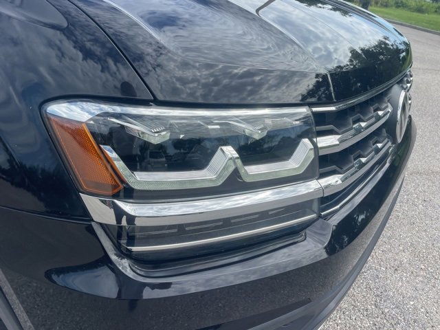 2019 Volkswagen Atlas V6 SE Technology photo 10