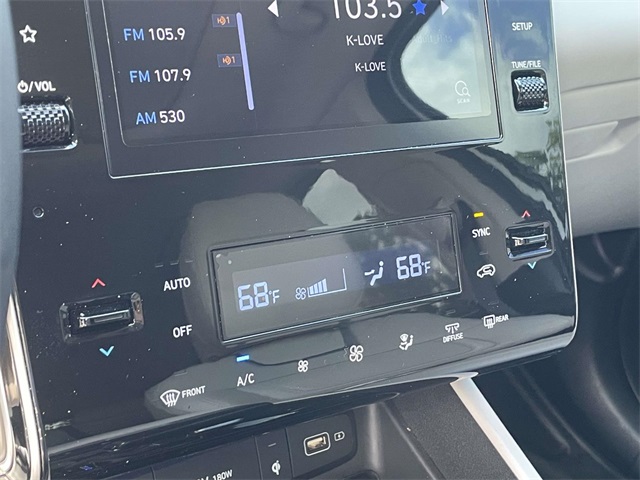 2022 Hyundai Tucson SEL photo 18