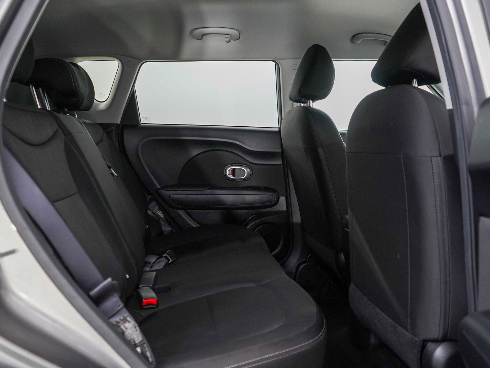 2016 Kia Soul Base photo 9